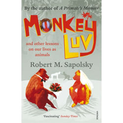 ISBN Monkeyluv book English Paperback 224 pages
