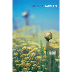 ISBN Chroma book English Paperback 144 pages