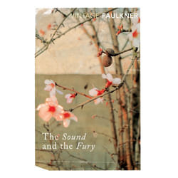 ISBN The Sound and the Fury book English Paperback 288 pages