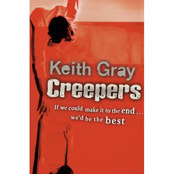 ISBN Creepers, English, Paperback, 192 pages