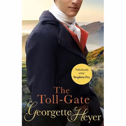 ISBN The Toll-Gate, English, Paperback, 288 pages