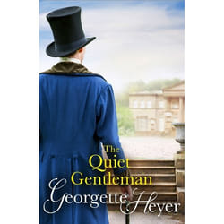 ISBN The Quiet Gentleman book English Paperback 320 pages