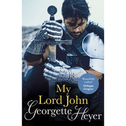 ISBN My Lord John book English Paperback 400 pages