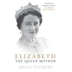 ISBN Elizabeth, the Queen Mother book English 704 pages