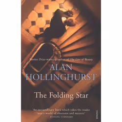 ISBN The Folding Star, English, Paperback, 432 pages
