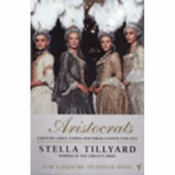 ISBN Aristocrats, English, Paperback, 528 pages