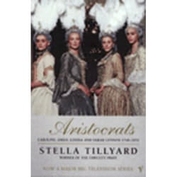 ISBN Aristocrats book English Paperback 528 pages