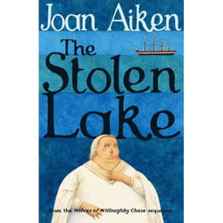 ISBN The Stolen Lake book English Paperback 320 pages