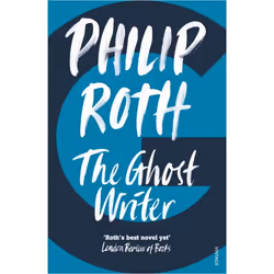 ISBN The Ghost Writer, English, Paperback, 192 pages
