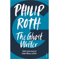 ISBN The Ghost Writer book English Paperback 192 pages