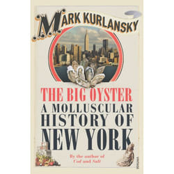 ISBN The Big Oyster book English Paperback 336 pages