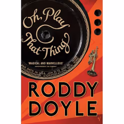 ISBN Oh, Play That Thing, English, Paperback, 384 pages