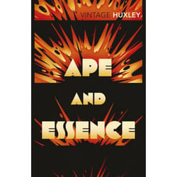 ISBN Ape and Essence book English Paperback 176 pages