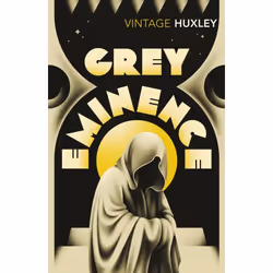 ISBN Grey Eminence, English, Paperback, 320 pages