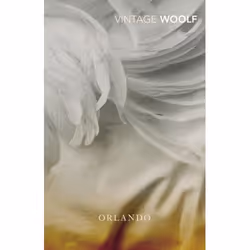 ISBN Orlando, English, Paperback, 256 pages