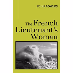 ISBN The French Lieutenant's Woman, English, Paperback, 512 pages