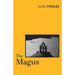 ISBN The Magus book English Paperback 720 pages