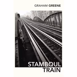 ISBN Stamboul Train, English, Paperback, 224 pages