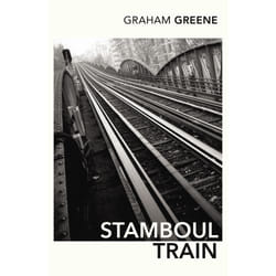 ISBN Stamboul Train book English Paperback 224 pages