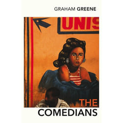 ISBN The Comedians book English Paperback 320 pages