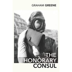 ISBN The Honorary Consul book English Paperback 304 pages