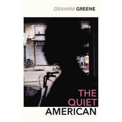 ISBN The Quiet American book English Paperback 208 pages