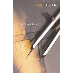 ISBN A Burnt-out Case book English Paperback 224 pages