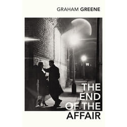 ISBN The End of the Affair book English Paperback 192 pages