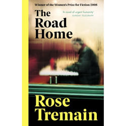 ISBN The Road Home book English Paperback 480 pages