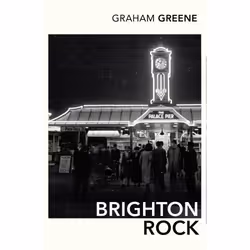 ISBN Brighton Rock, English, Paperback, 288 pages