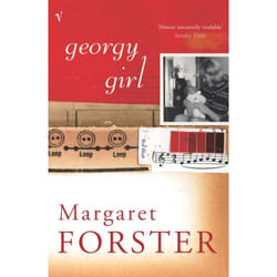 ISBN Georgy Girl book English Paperback 288 pages