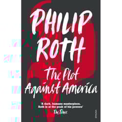 ISBN The Plot Against America book English Paperback 400 pages
