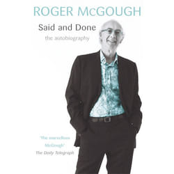 ISBN Said And Done book English Paperback 416 pages
