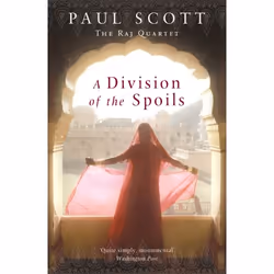 ISBN A Division Of The Spoils, English, Paperback, 672 pages