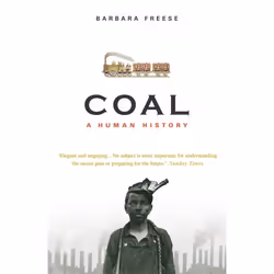 ISBN Coal, English, 368 pages
