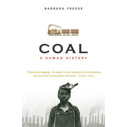 ISBN Coal book English 368 pages