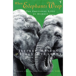 ISBN When Elephants Weep book English Paperback 272 pages