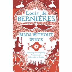 ISBN Birds Without Wings, English, Paperback, 640 pages