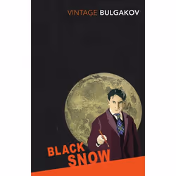 ISBN Black Snow, English, Paperback, 192 pages