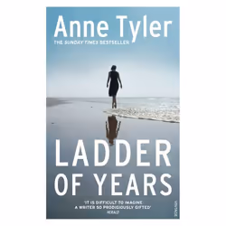 ISBN Ladder of Years, English, Paperback, 448 pages