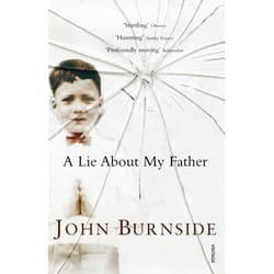 ISBN A Lie About My Father book English Paperback 336 pages