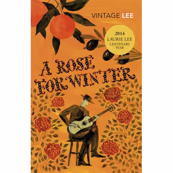 ISBN A Rose For Winter, English, Paperback, 128 pages