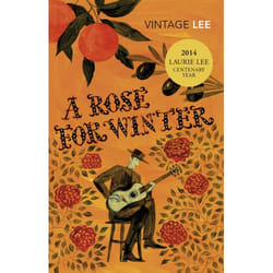 ISBN A Rose For Winter book English Paperback 128 pages