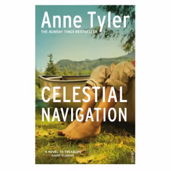 ISBN Celestial Navigation, English, Paperback, 288 pages