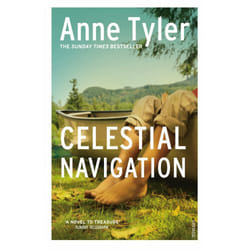 ISBN Celestial Navigation book English Paperback 288 pages