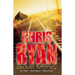 ISBN Alpha Force: Blood Money book English Paperback 336 pages