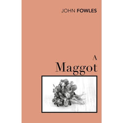 ISBN A Maggot book English Paperback 464 pages