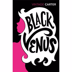 ISBN Black Venus, English, Paperback, 144 pages