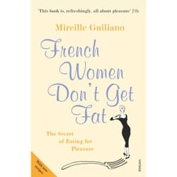 ISBN French Women Don't Get Fat book English Paperback 304 pages