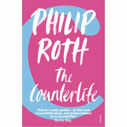 ISBN The Counterlife, English, Paperback, 336 pages